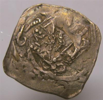 Herzöge von Andechs-Meranien, Berthold von Aquileia 1218-1251 - Coins and medals