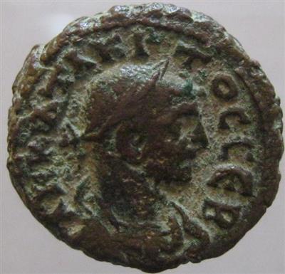 Tacitus 275-276 - Mince a medaile