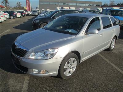 KKW "Skoda Octavia Combi Elegance 1.6 TDI", - Cars and vehicles