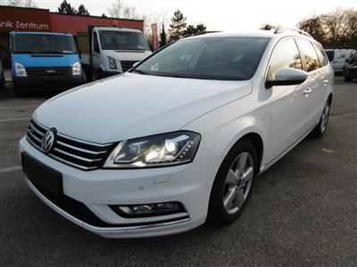 KKW "VW Passat Variant Comfortline BMT 2.0 TDI DPF DSG", - Cars and vehicles