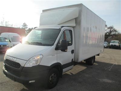 LKW "Iveco Daily 35C15L", - Macchine e apparecchi tecnici