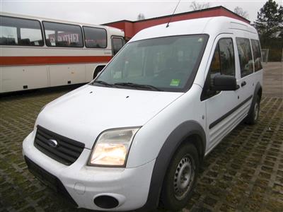 PKW "Ford Tourneo Connect Lang", - Cars and vehicles