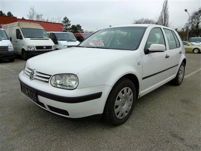 PKW "VW Golf Comfortline Cool TDI", - Cars and vehicles