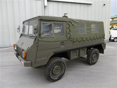 LKW "Steyr-Daimler-Puch Pinzgauer 710M 4 x 4", - Cars and vehicles