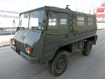 LKW "Steyr-Daimler-Puch Pinzgauer 710M 4 x 4", - Pinzgauer