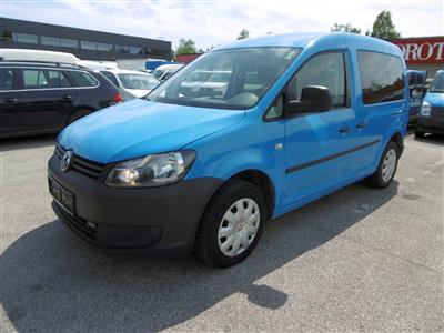 KKW "VW Caddy Kombi Startline BMT 1.6 TDI DPF", - Macchine e apparecchi tecnici