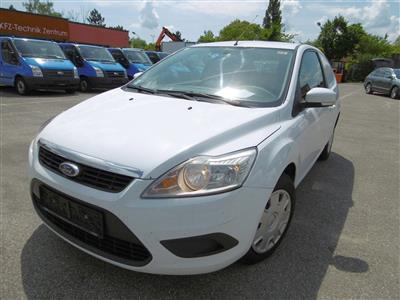 LKW "Ford Focus Van Trend 1.6TD", - Fahrzeuge und Technik