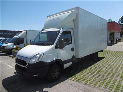 LKW "Iveco Daily 35C15L", - Macchine e apparecchi tecnici