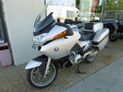 Motorrad "BMW R1200RT", - Macchine e apparecchi tecnici