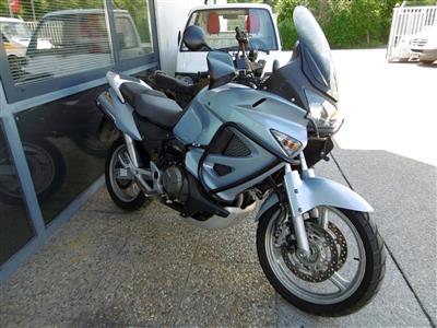 Motorrad "Honda Varadero 1000 ABS", - Macchine e apparecchi tecnici