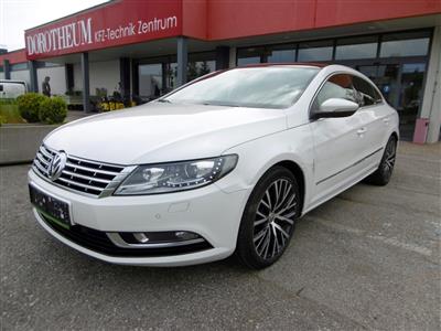 PKW "Volkswagen CC Sky BMT 2.0 TDI", - Cars and vehicles