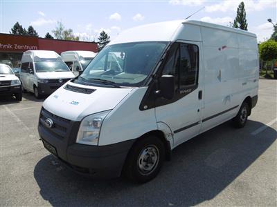 LKW "Ford Transit Kasten 280M", - Macchine e apparecchi tecnici