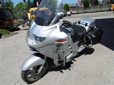 Motorrad "BMW R1150RT", - Macchine e apparecchi tecnici