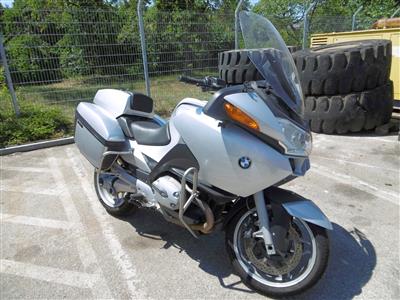 Motorrad "BMW R1200RT", - Macchine e apparecchi tecnici