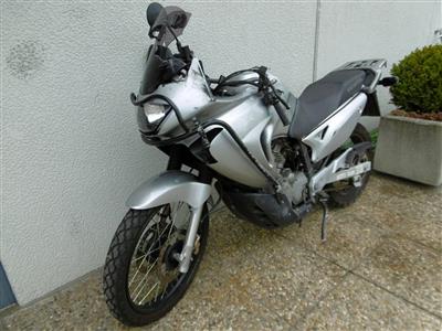 Motorrad "Honda Transalp 650", - Cars and vehicles