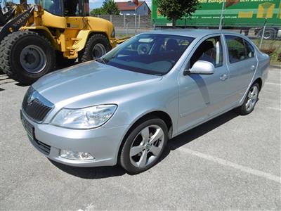 PKW "Skoda Octavia Twenty 2.0 TDI PD DPF", - Cars and vehicles