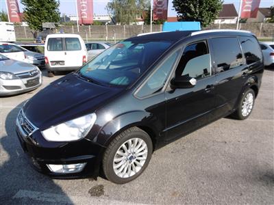 KKW "Ford Galaxy Business 2.0 D", - Motorová vozidla a technika