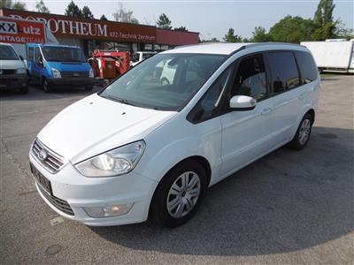 KKW "Ford Galaxy Business 2.0 TDCi", - Cars and vehicles