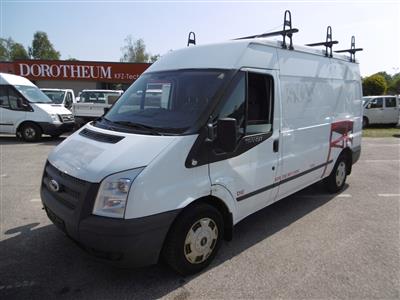 LKW "Ford Transit Kasten 280M 2.2 TDCi", - Macchine e apparecchi tecnici