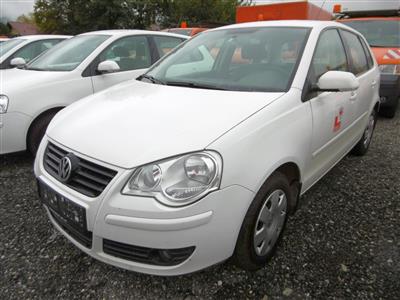 PKW "VW Polo Cool Family 1.4 TDI", - Cars and vehicles