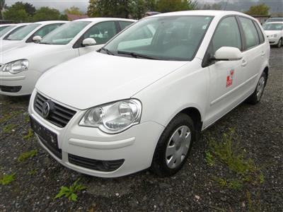 PKW "VW Polo Cool Family 1.4 TDI", - Cars and vehicles