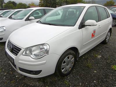 PKW "VW Polo Cool Family 1.4 TDI", - Macchine e apparecchi tecnici