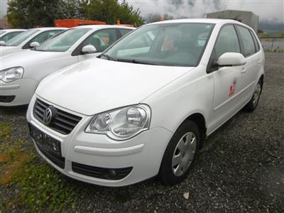 PKW "VW Polo Cool Family 1.4 TDI", - Cars and vehicles