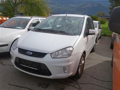 KKW "Ford C-Max Ghia 1.6 TD DPF", - Macchine e apparecchi tecnici