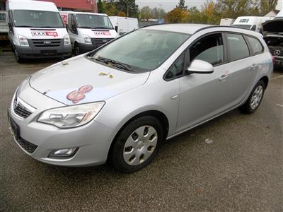 KKW "Opel Astra Sports Tourer 1.7 CDTI", - Cars and vehicles