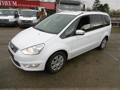 KKW "Ford Galaxy Business 2.0 TDCi DPF", - Macchine e apparecchi tecnici