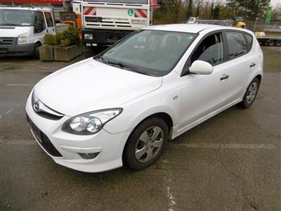 PKW "Hyundai i30 1.6 CRDi Europe DPF", - Cars and vehicles