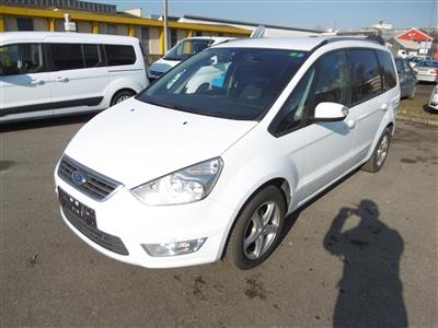 KKW "Ford Galaxy Business Plus 2.0 TDCi Automatik" - Macchine e apparecchi tecnici