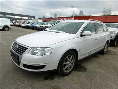 KKW "VW Passat Variant Highline 2.0 TDI DPF", - Cars and vehicles