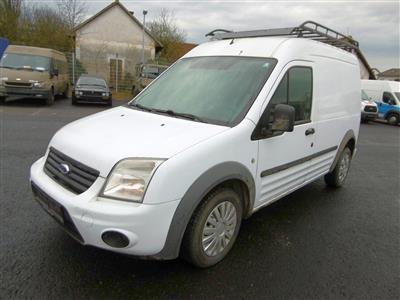 LKW "Ford Transit Connect 230L 1.8 TDCi", - Cars and vehicles