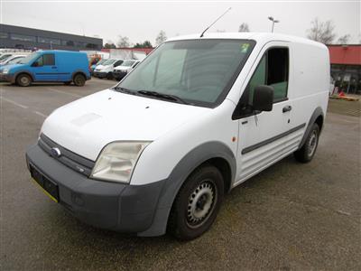 LKW "Ford Transit Connect FT 200K 1.8 TDCi", - Cars and vehicles