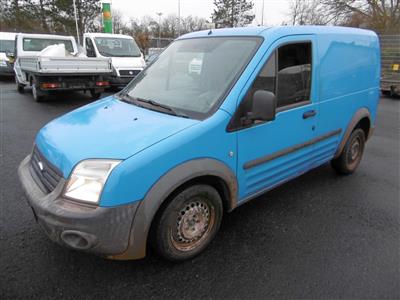 LKW "Ford Transit Connect Trend 220K 1.8D", - Macchine e apparecchi tecnici