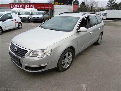 KKW "VW Passat Variant Comfortline 2.0 TDI DPF", - Cars and vehicles