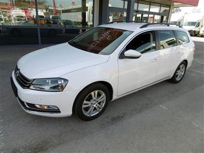 KKW "VW Passat Variant Comfortline BMT 2.0 TDI DPF", - Cars and vehicles