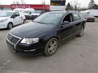 KKW "VW Passat Variant Comfortline Business TDI DPF DSG", - Cars and vehicles