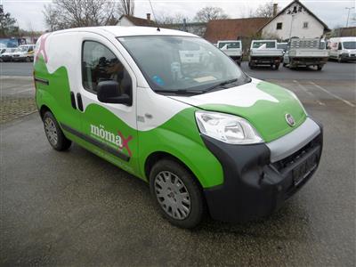 LKW "Fiat Fiorino 1.3 Multijet", - Cars and vehicles