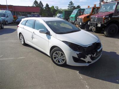 KKW "Hyundai i40 Europe 1.7 CRDi DPF", - Cars and vehicles