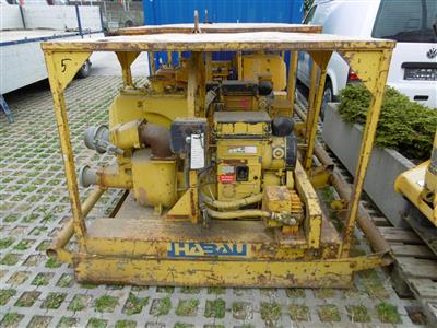 Kreiselpumpe "Varisco J 1014", - Macchine e apparecchi tecnici