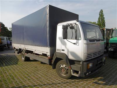 LKW "Steyr 11S18/P43/4 x 2", - Fahrzeuge und Technik