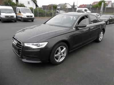 PKW "Audi A6 3.0 TDI quattro S-tronic DPF", - Cars and vehicles