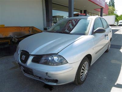 PKW "Seat Cordoba Fresh 1.2", - Cars and vehicles