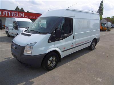 LKW "Ford Transit Kasten FT 280M 2.2 TDCi", - Macchine e apparecchi tecnici