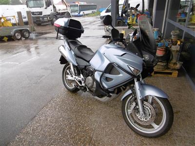 Motorrad "Honda Varadero 1000 ABS", - Macchine e apparecchi tecnici