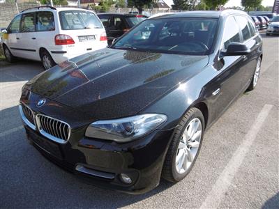 KKW "BMW 528I xDrive Ö-Paket Touring Automatik", - Cars and vehicles