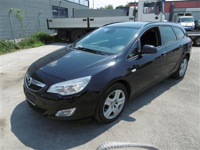 KKW "Opel Astra Sports Tourer 1.7 CDTI", - Macchine e apparecchi tecnici