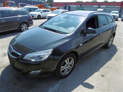 KKW "Opel Astra Sports Tourer 1.7 CDTi", - Cars and vehicles